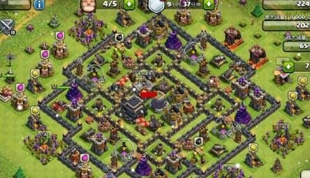 部落冲突新版本船三本和758官方下载,快速设计问题策略 L版_v7.431